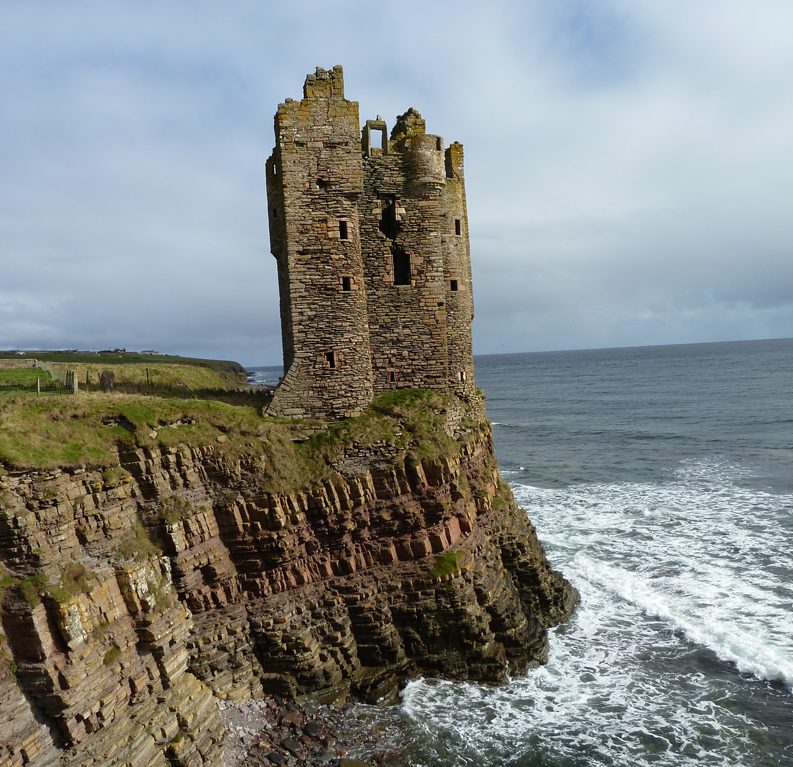 Fantasy Novels by Dan Gamache